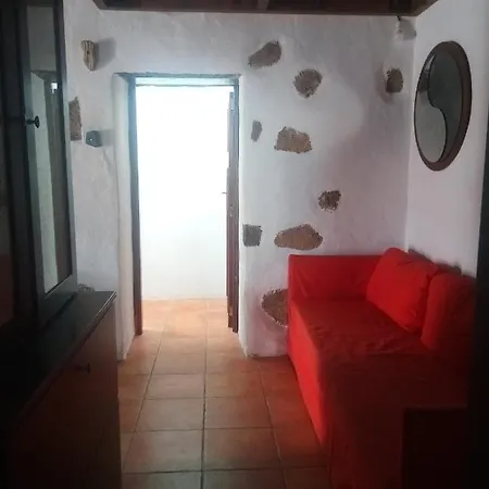 Holiday home Casa Libertad La Oliva