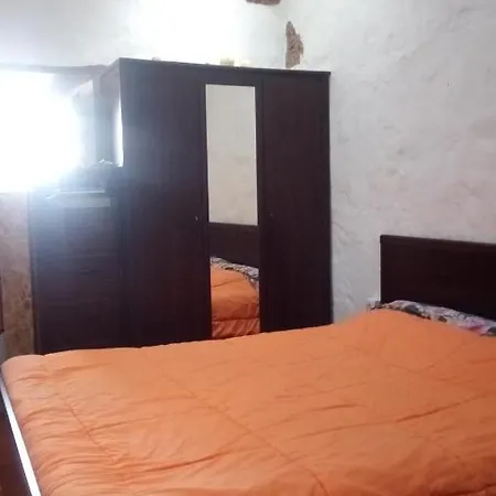 Casa Libertad
