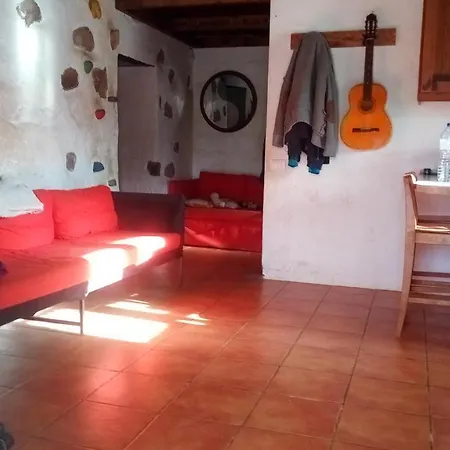 Сasa de vacaciones Casa Libertad *