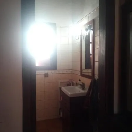 Сasa de vacaciones Casa Libertad La Oliva
