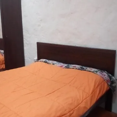 Сasa de vacaciones Casa Libertad