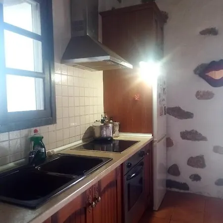 Casa Libertad Сasa de vacaciones